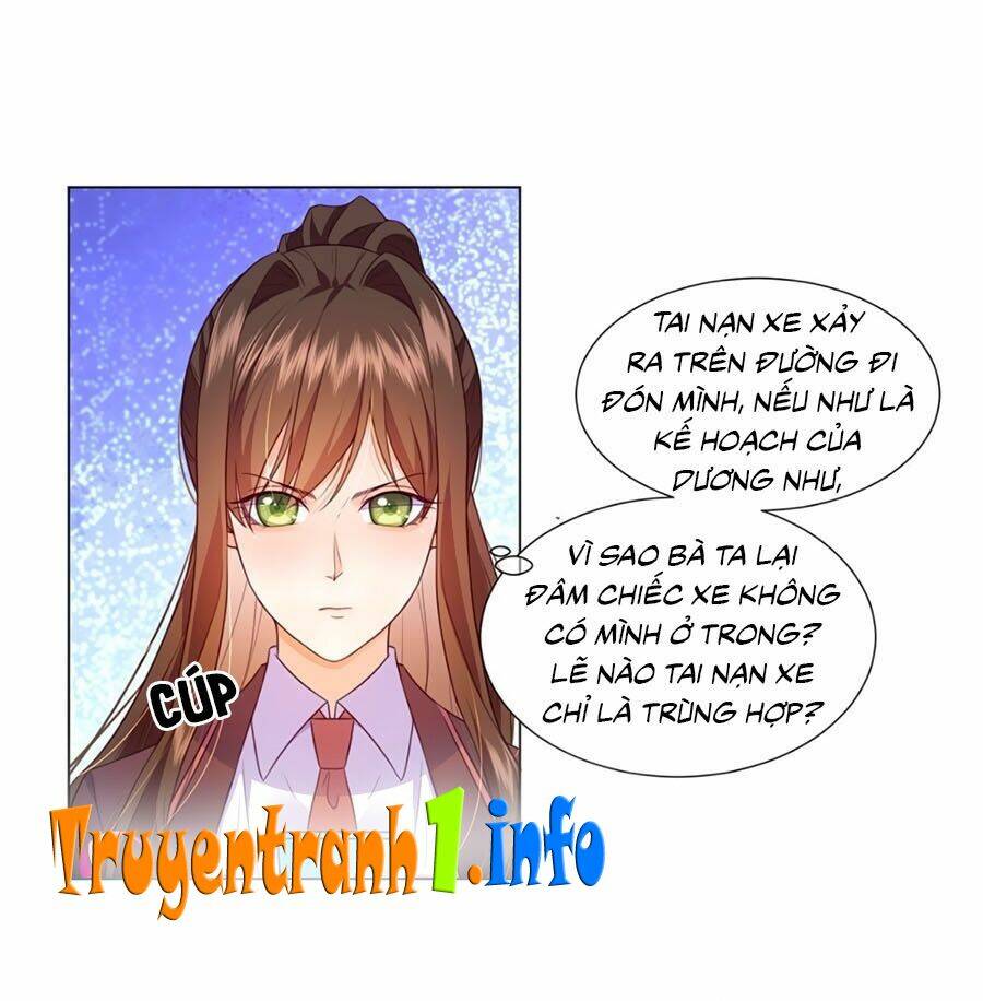 Nữ Vương Tàn Nhẫn Chương 11 Ảnh 3