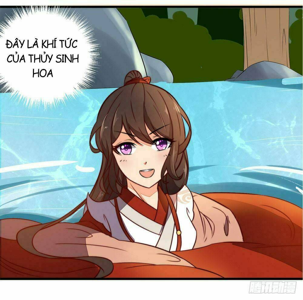 Hướng Dẫn Sau Kết Hôn Của Vương Phi Chương 17 Ảnh 37