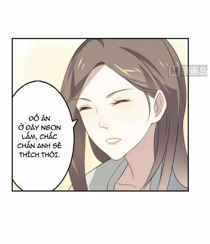 Nơi Nào Đông Ấm, Nơi Nào Hạ Mát Chương 9 Ảnh 13
