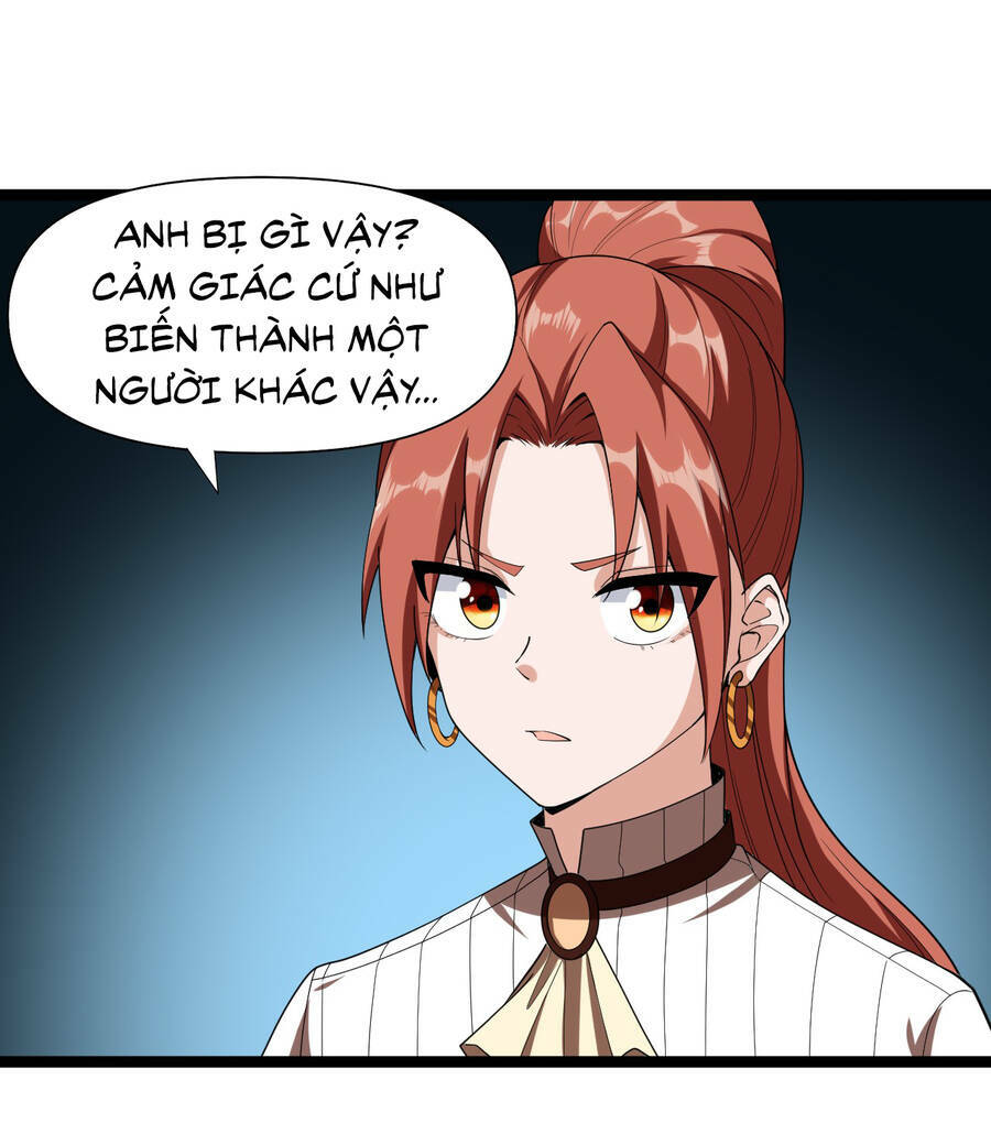 Thử Nghiệm Nghìn Năm Cuối Cùng Trò Chơi Cũng Bắt Đầu Chương 6 Ảnh 47