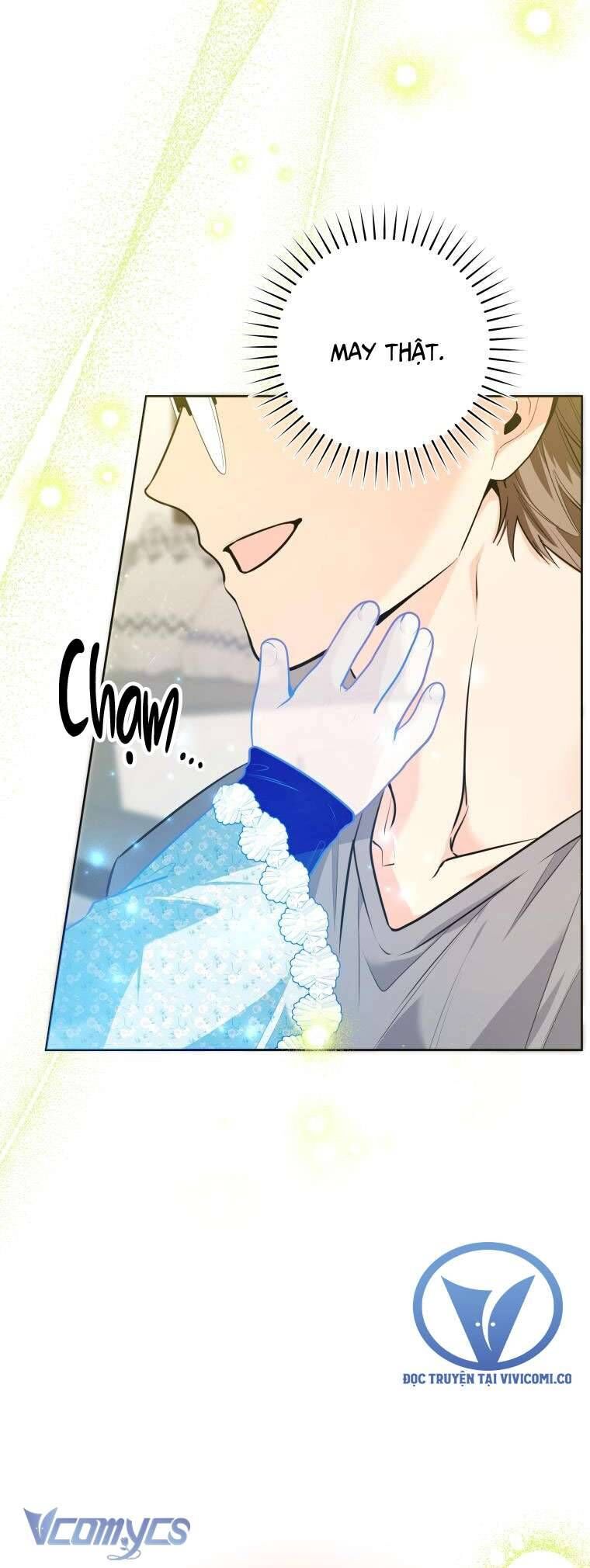 Bé Con Cá Voi Sát Thủ Chương 49 Ảnh 6