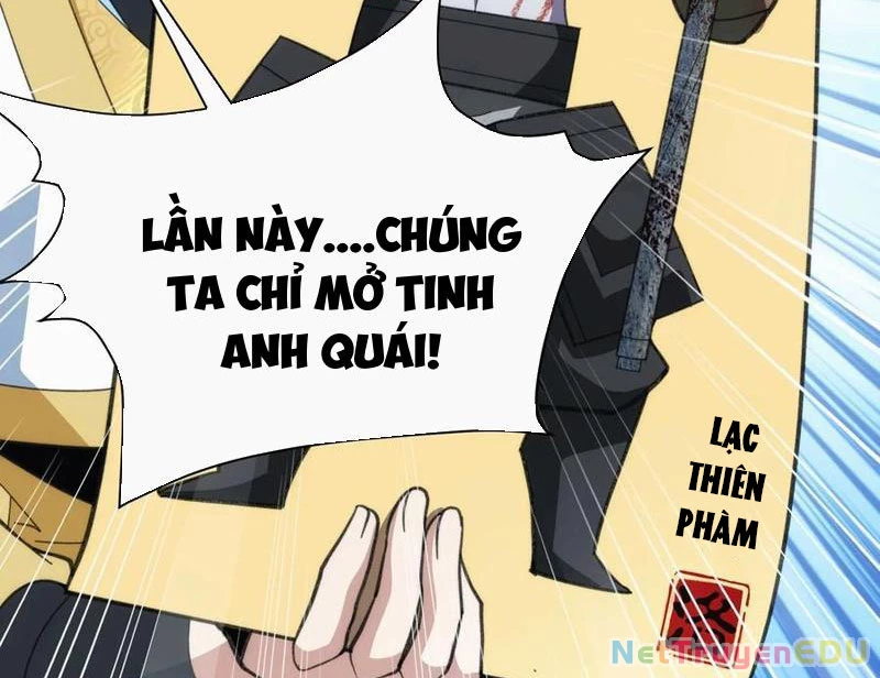 Ta Thực Sự Không Có Hứng Tu Tiên Chương 49 Ảnh 98