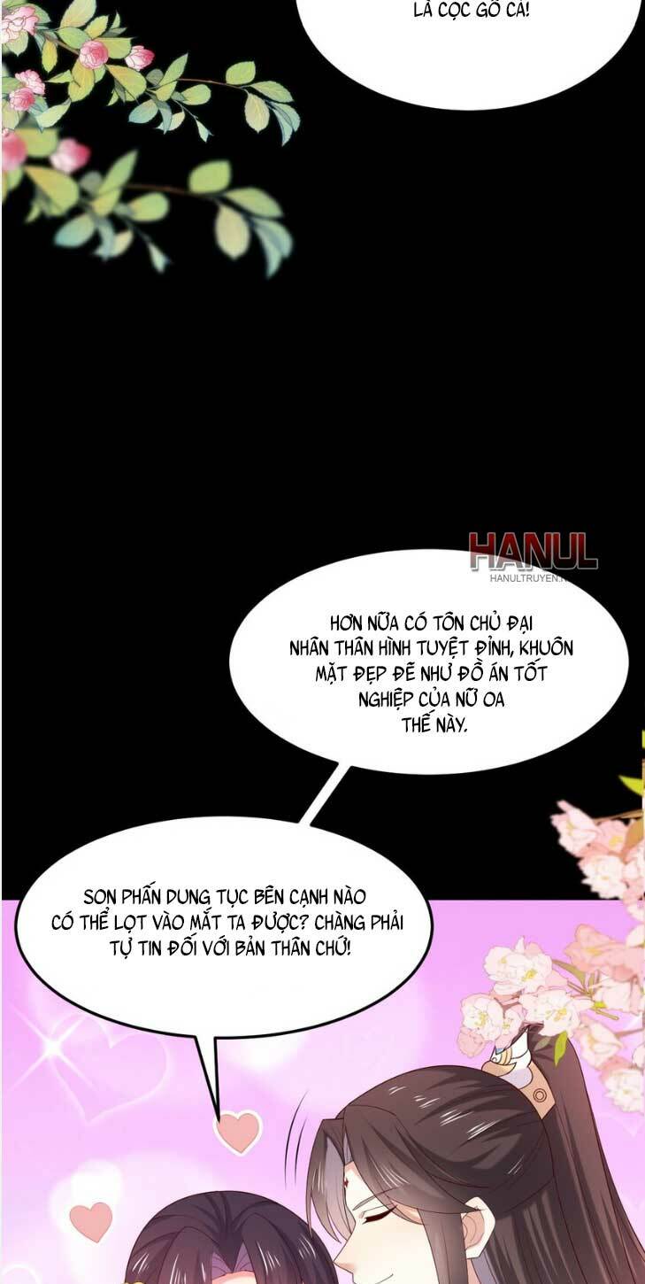 Chi Tôn Đồng Thuật Sư: Tuyệt Thế Đại Tiểu Thư Chương 363 Ảnh 8
