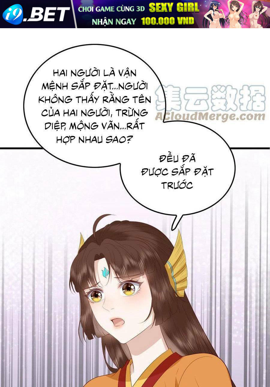 Nữ Phụ Không Thể Chọc Giận Chương 131 Ảnh 21
