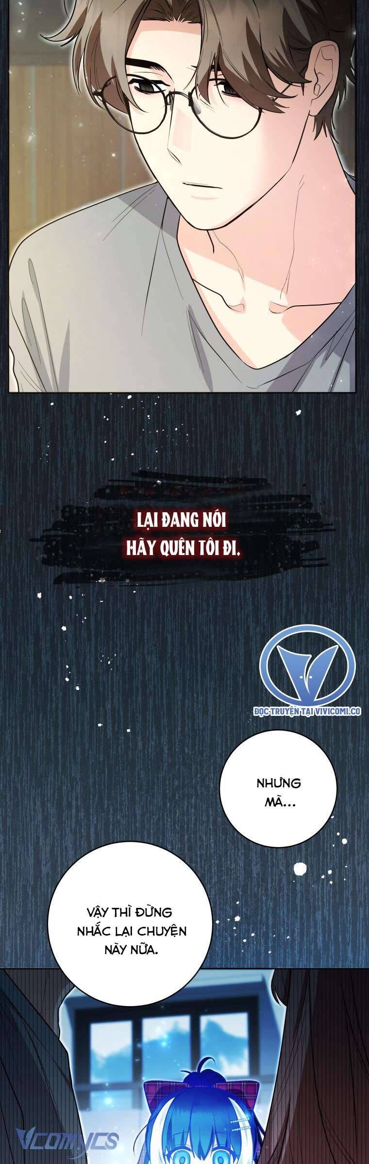 Bé Con Cá Voi Sát Thủ Chương 49 Ảnh 27