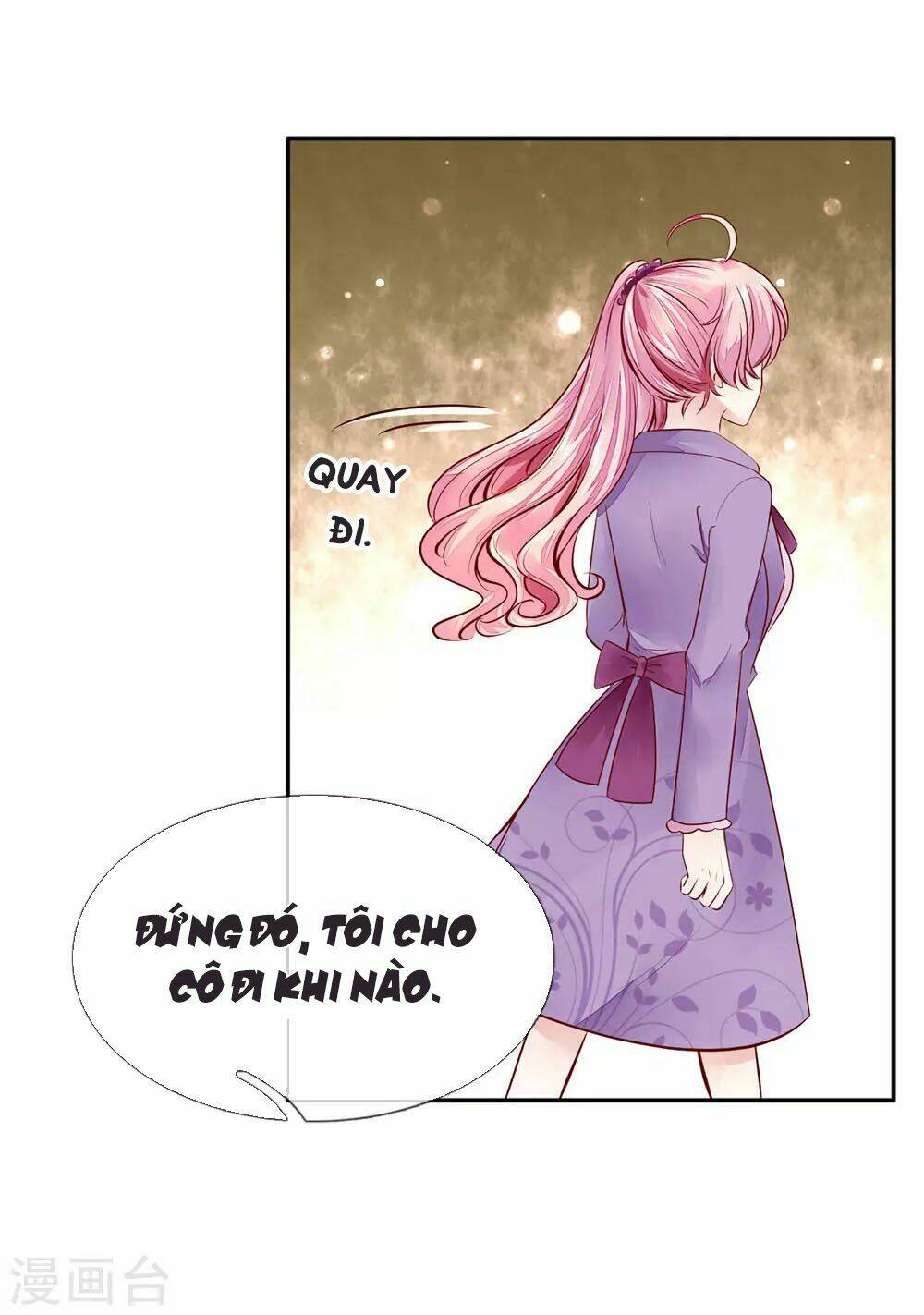 Hợp Đồng Hôn Nhân Có Thời Hạn: Bảo Bối Lục Tổng Giá Trên Trời Chương 8 Ảnh 13