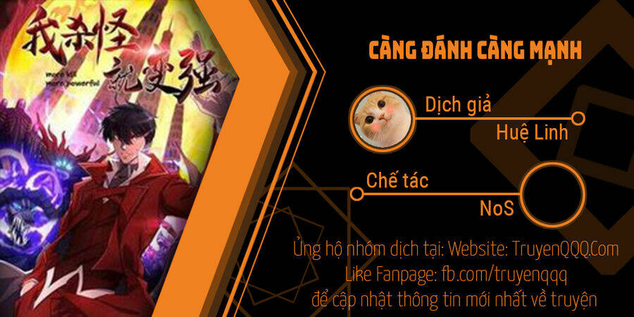 Càng Đánh Càng Mạnh Chương 35 Ảnh 54