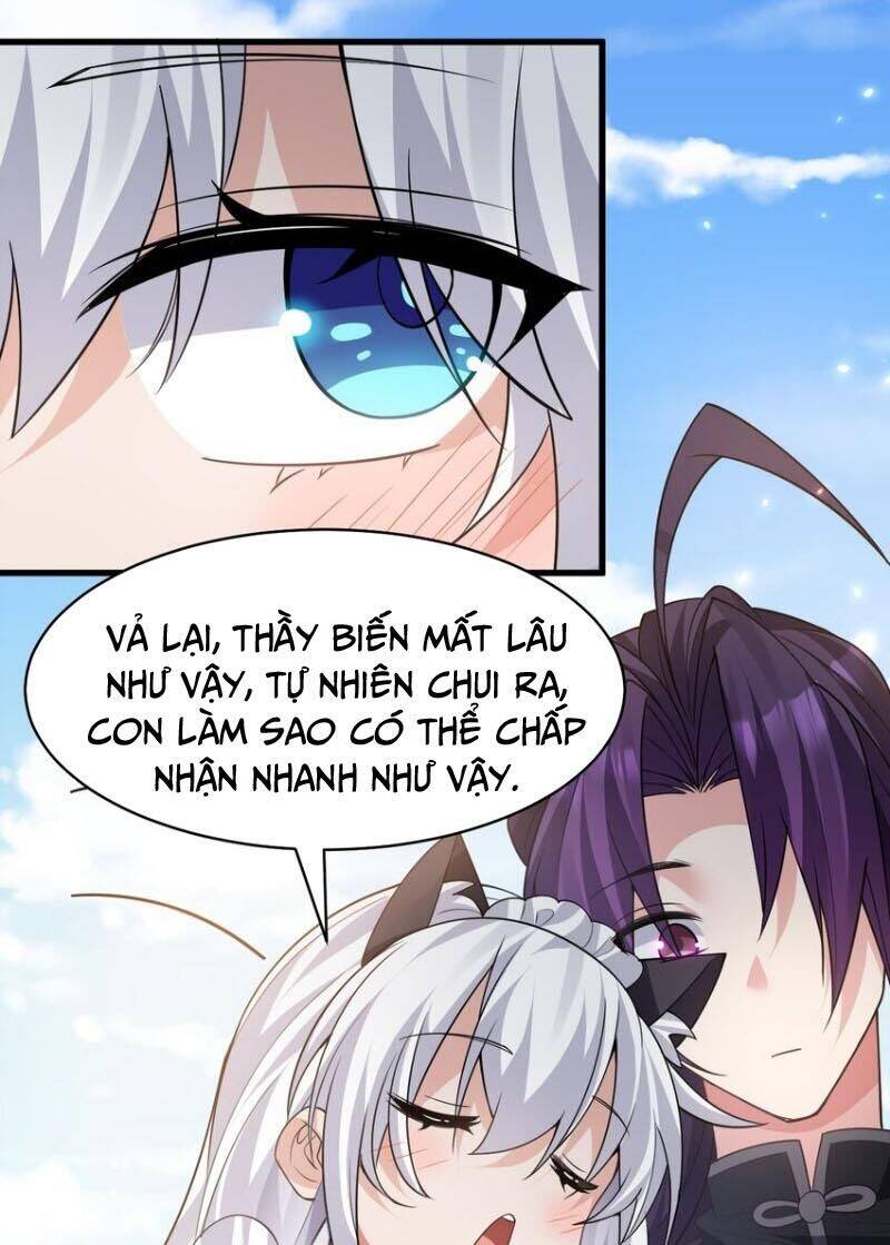 Tu Luyện Thành Tiên Ta Chỉ Muốn Nuôi Nữ Đồ Đệ Chương 182 Ảnh 31