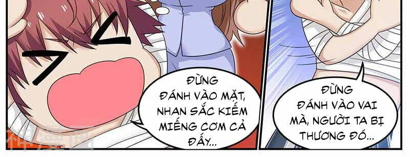 Hệ Thống X Toàn Năng Chương 99 Ảnh 5