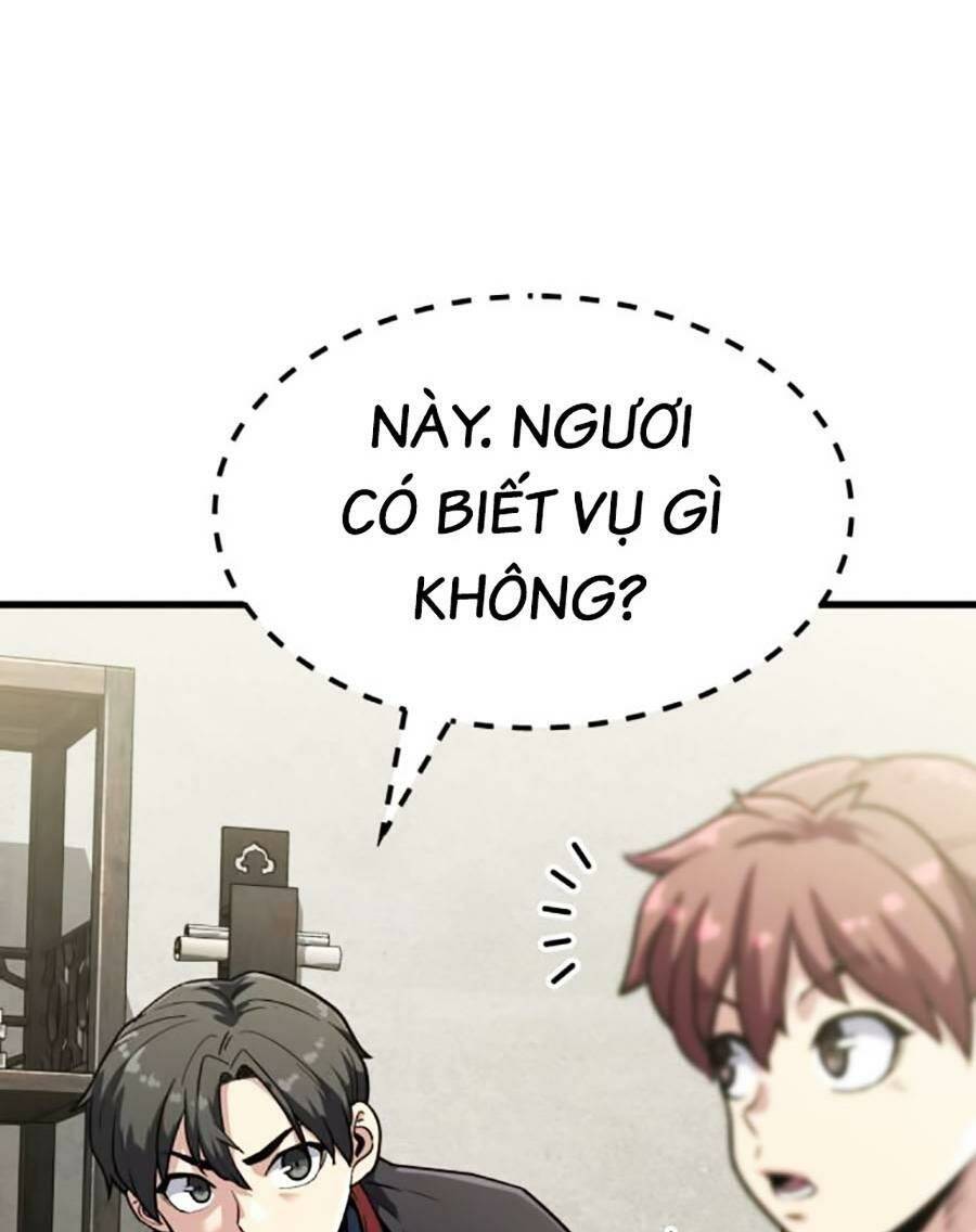 Hiệp Sĩ Xương Khô Chương 11 Ảnh 136