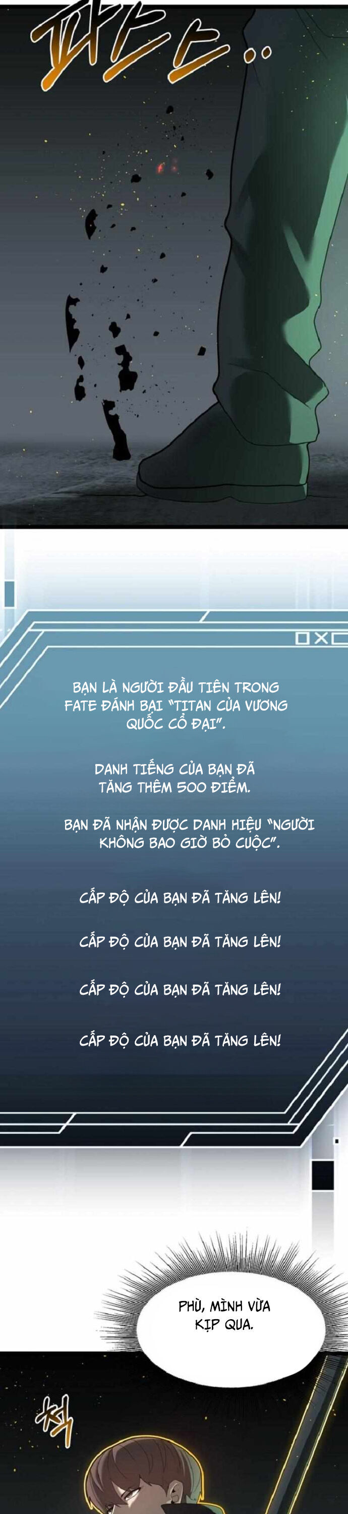 Solo Eating Chương 56 Ảnh 16