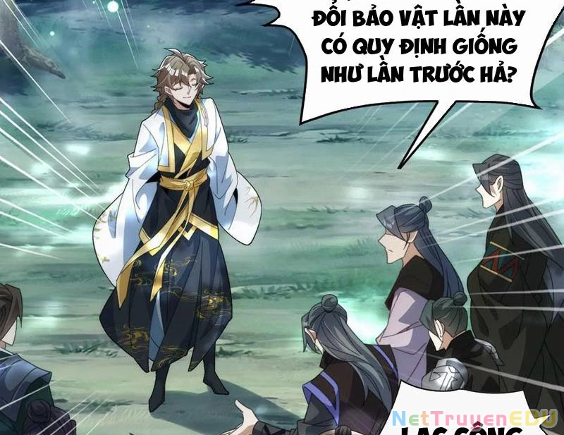 Ta Thực Sự Không Có Hứng Tu Tiên Chương 49 Ảnh 91