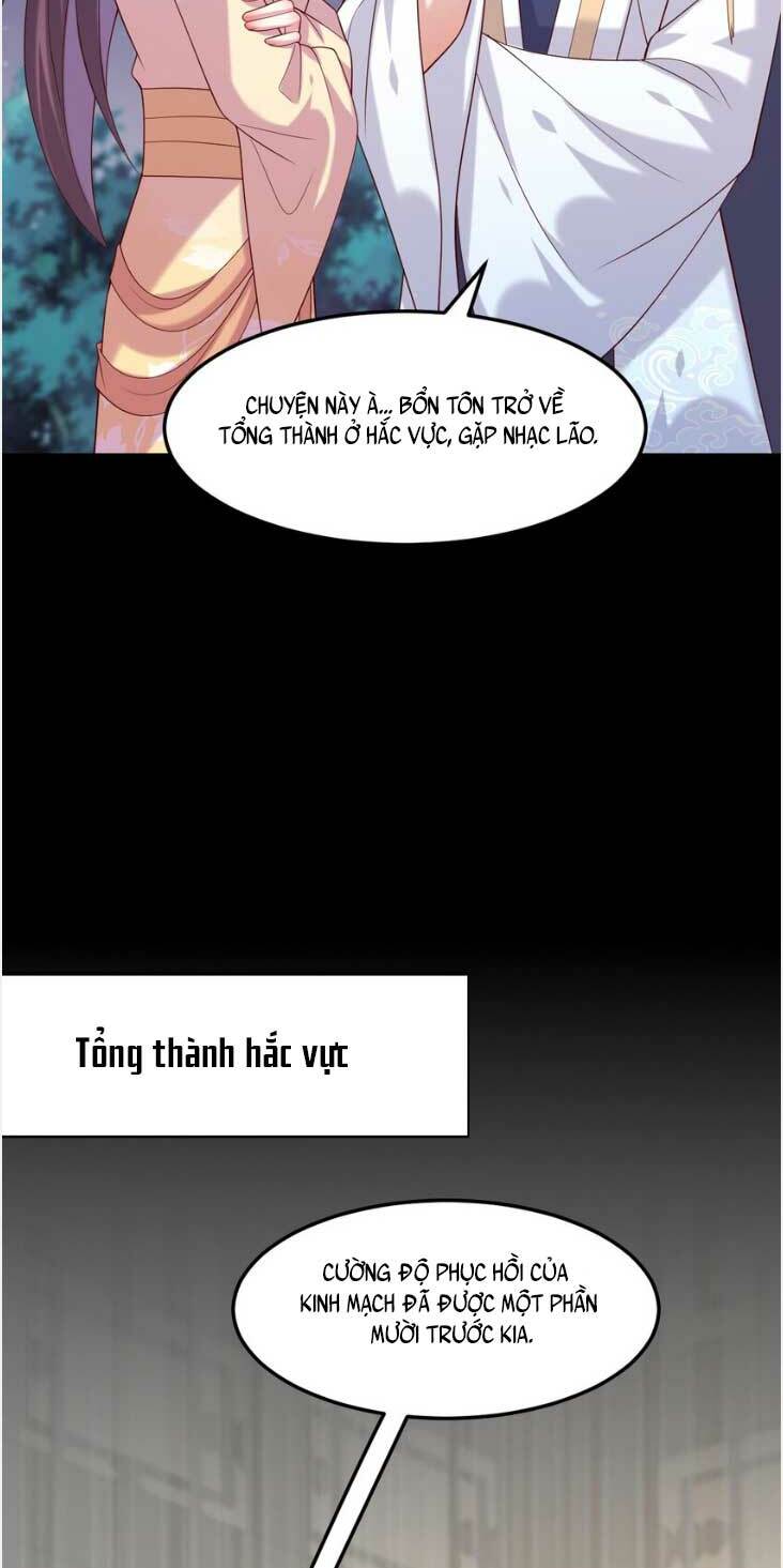 Chi Tôn Đồng Thuật Sư: Tuyệt Thế Đại Tiểu Thư Chương 366 Ảnh 13