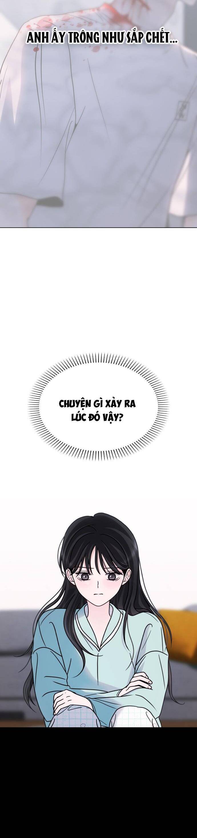 Hôn Trước Khi Ngủ Chương 31 Ảnh 37