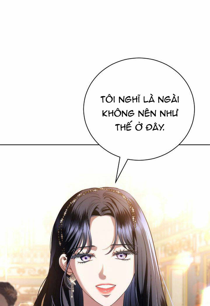 Thân Gửi Tình Nhân Của Chồng Tôi Chương 33.2 Ảnh 8