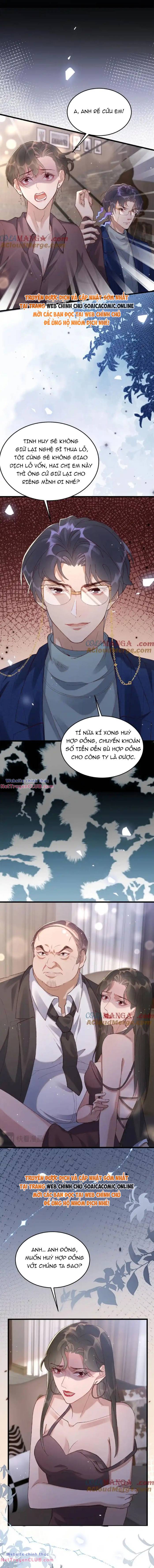 Ta Có Hào Quang Bá Tổng Chương 24 Ảnh 9