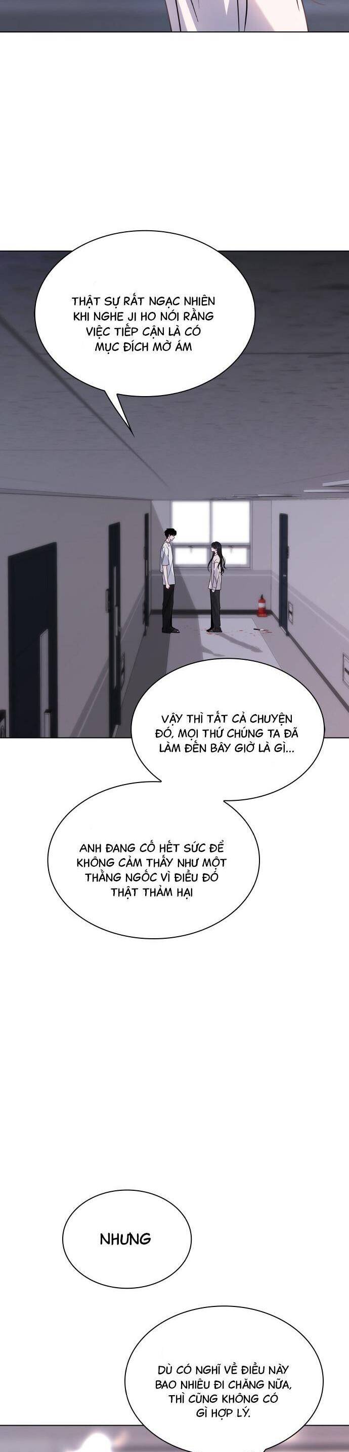 Hôn Trước Khi Ngủ Chương 31 Ảnh 6