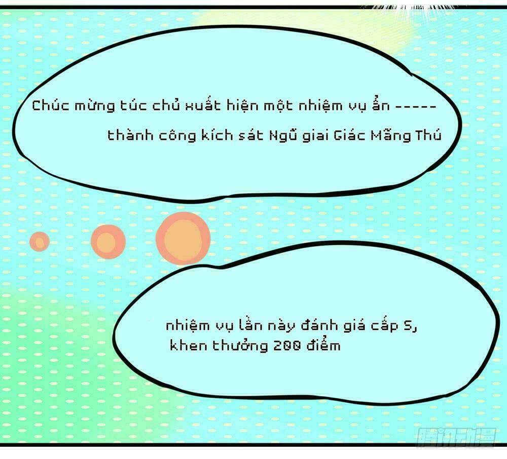Hướng Dẫn Sau Kết Hôn Của Vương Phi Chương 21 Ảnh 7