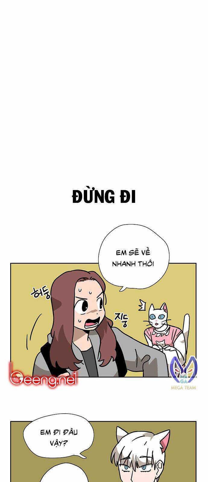 Hoàng Tử Vương Quốc Mèo Chương 2 Ảnh 10