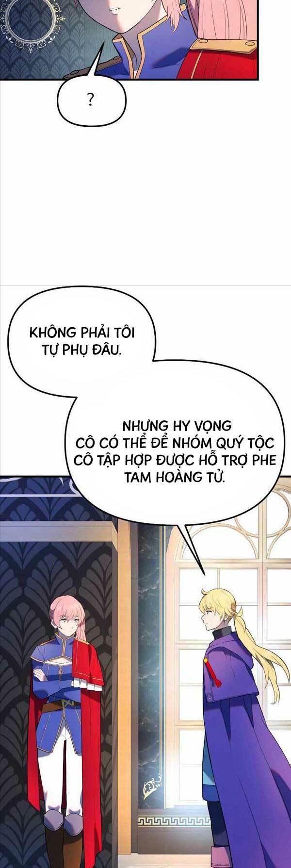 Hoàng Kim Pháp Sư Chương 32 Ảnh 56