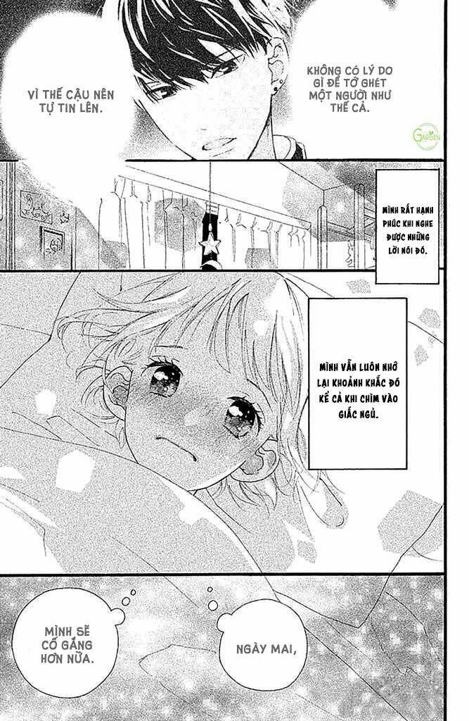 Watashi No Shiiku Gakari-Kun Chương 1 Ảnh 31