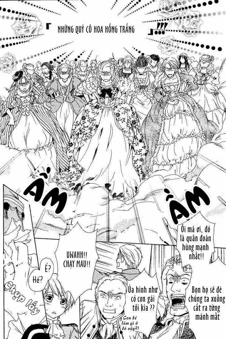 Migawari Hakushaku No Bouken Chương 2 Ảnh 30