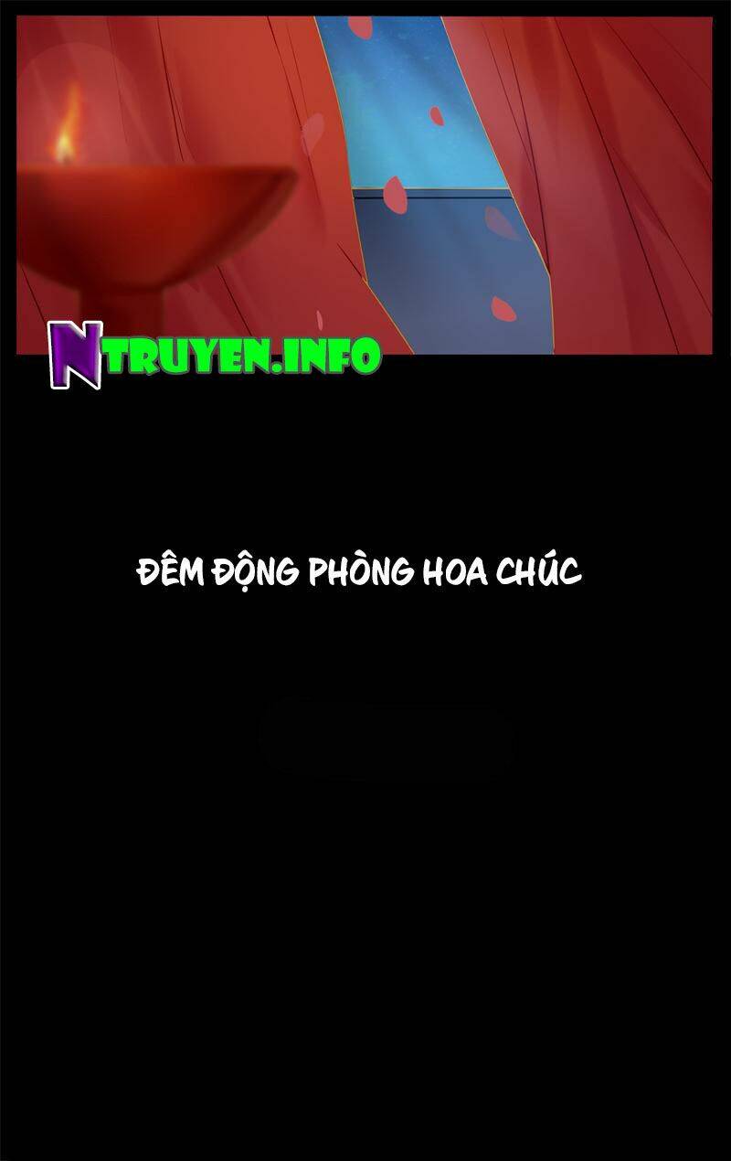 Sủng Phi Tam Thế Của Quỷ Vương Chương 8 Ảnh 4