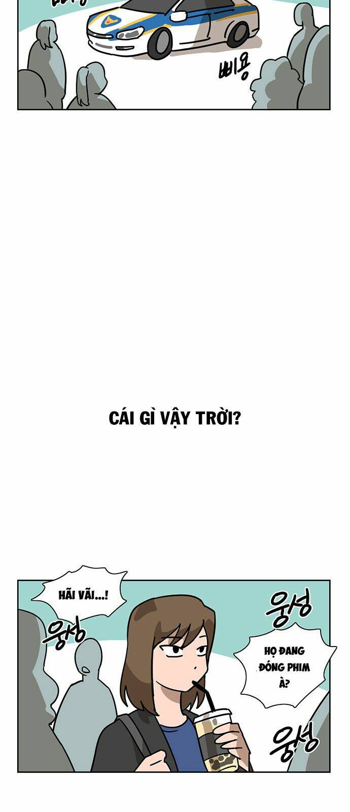 Hoàng Tử Vương Quốc Mèo Chương 8 Ảnh 12