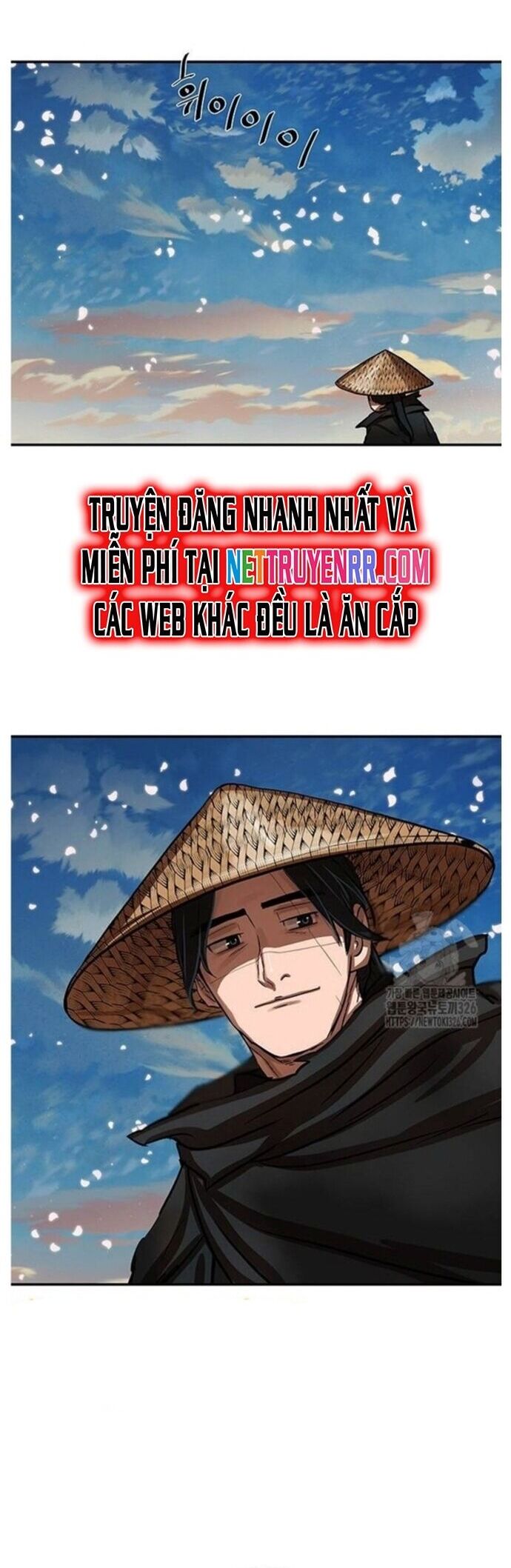 Hộ Vệ Chương 255 Ảnh 37