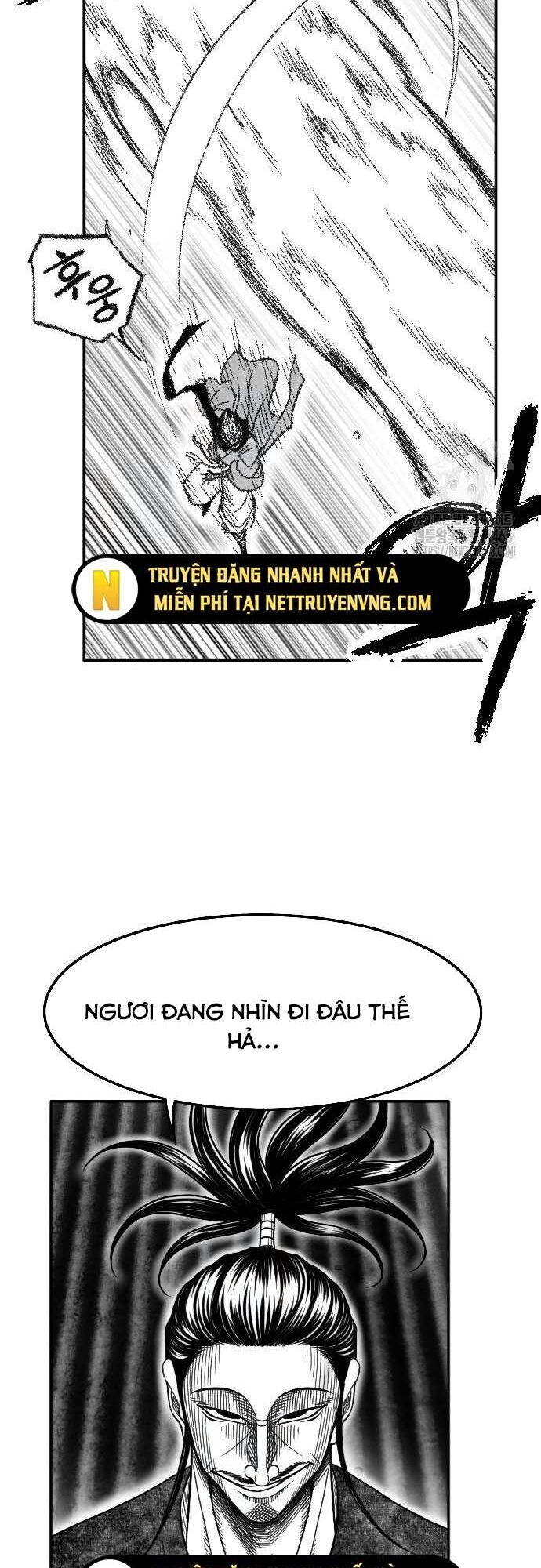 Hắc Sa Chương 36 Ảnh 41