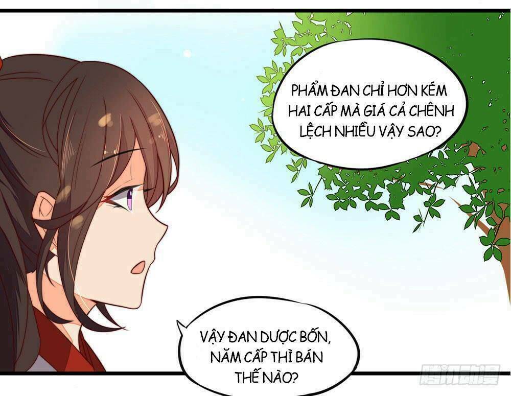 Hướng Dẫn Sau Kết Hôn Của Vương Phi Chương 13 Ảnh 27