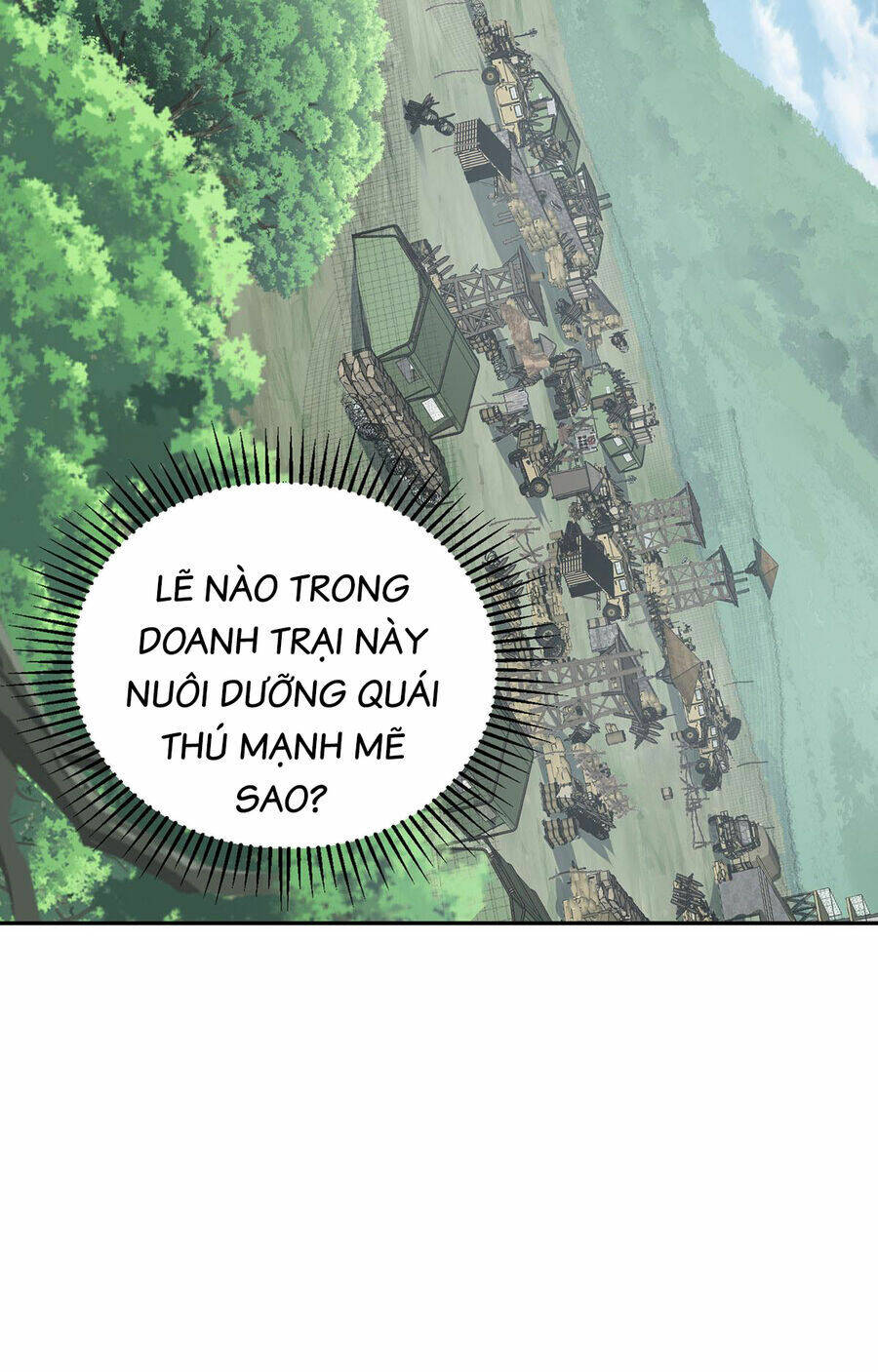 Càng Đánh Càng Mạnh Chương 38 Ảnh 32