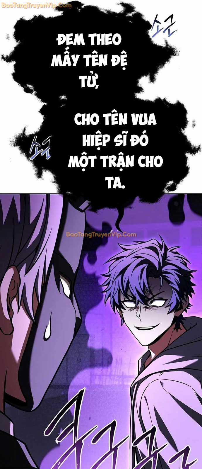 Chòm Sao Là Đệ Tử Của Tôi Chương 105 Ảnh 55