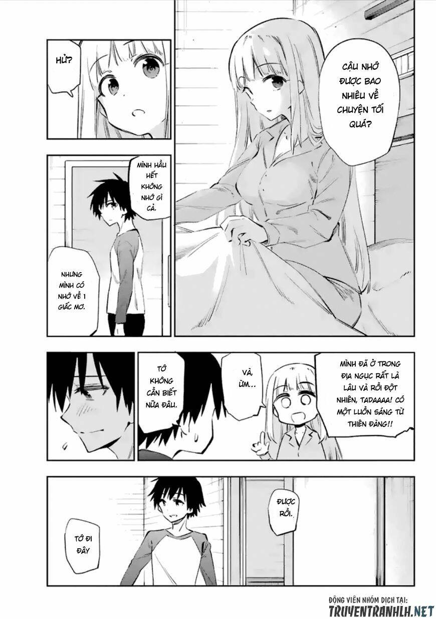 Urami Koi, Koi, Urami Koi Chương 37 Ảnh 26