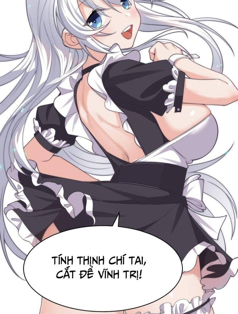 Tu Luyện Thành Tiên Ta Chỉ Muốn Nuôi Nữ Đồ Đệ Chương 182 Ảnh 13