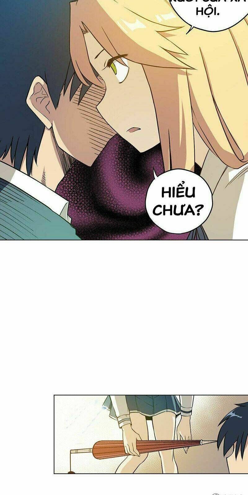 Vua Xui Xẻo Chương 6 Ảnh 23