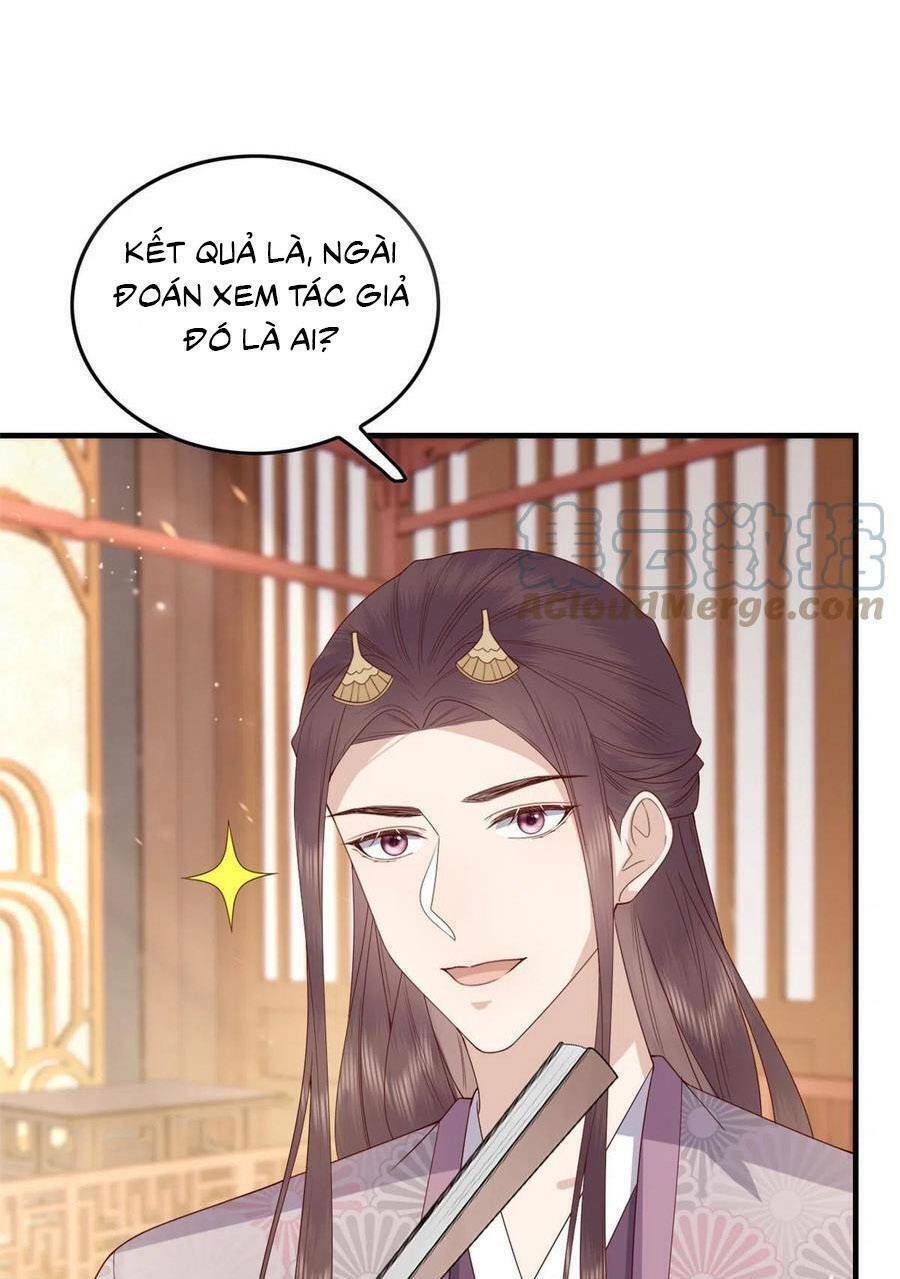 Nữ Phụ Không Thể Chọc Giận Chương 130 Ảnh 4