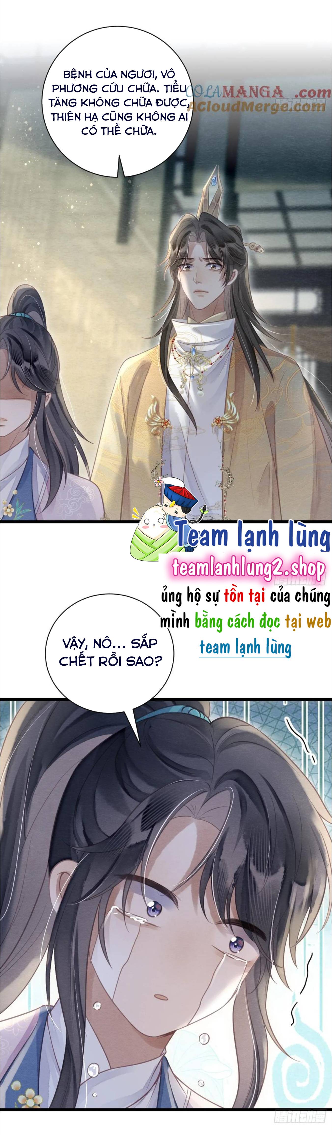 Cô Nhật Lạc Chương 14 Ảnh 5