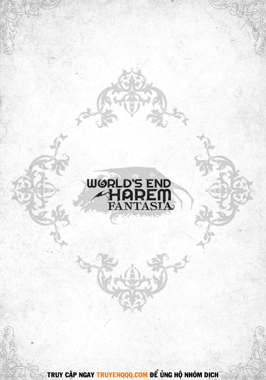 Worlds End Harem Fantasia Chương 35 Ảnh 5
