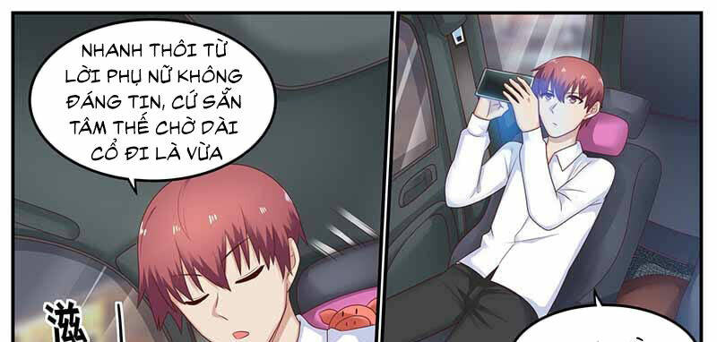 Hệ Thống X Toàn Năng Chương 99 Ảnh 24