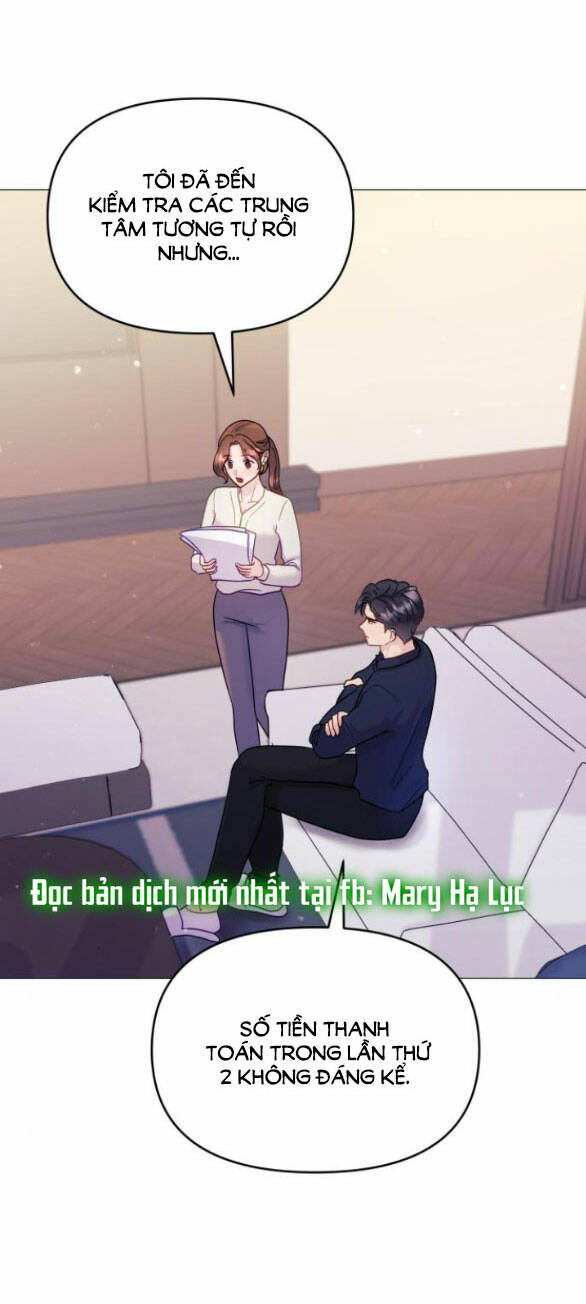 Hướng Dẫn Sử Dụng Mãnh Thú Chương 7.2 Ảnh 16