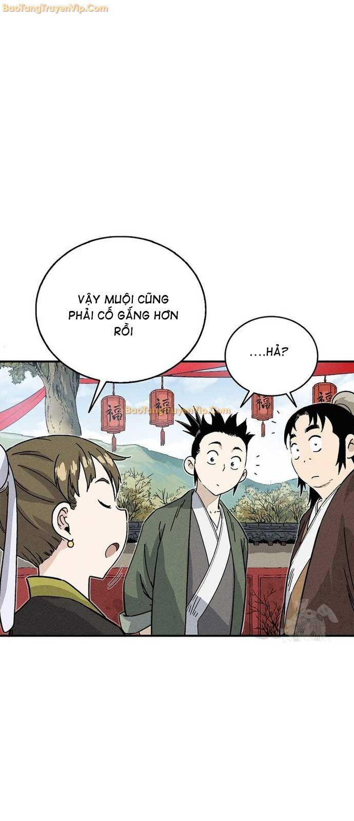 Trọng Sinh Thành Thần Y Thời Tam Quốc Chương 148 Ảnh 32
