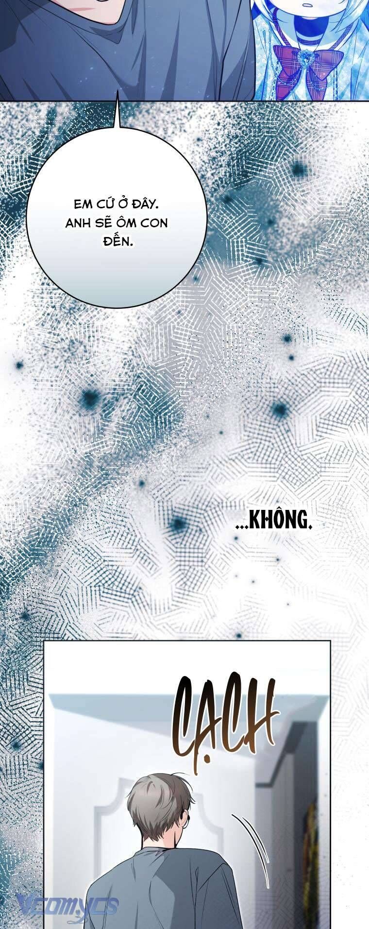 Bé Con Cá Voi Sát Thủ Chương 49 Ảnh 11