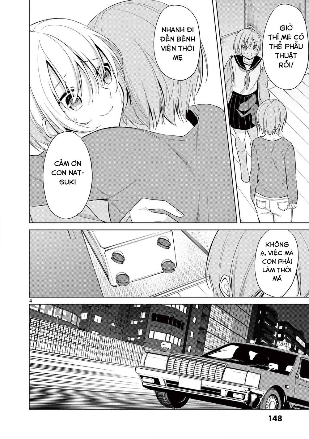 Jubunnoichi No Hanayome Chương 48 Ảnh 9