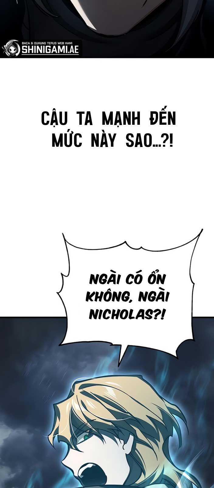 Thiên Quỷ Chẳng Sống Nổi Cuộc Đời Bình Thường Chương 146 Ảnh 61