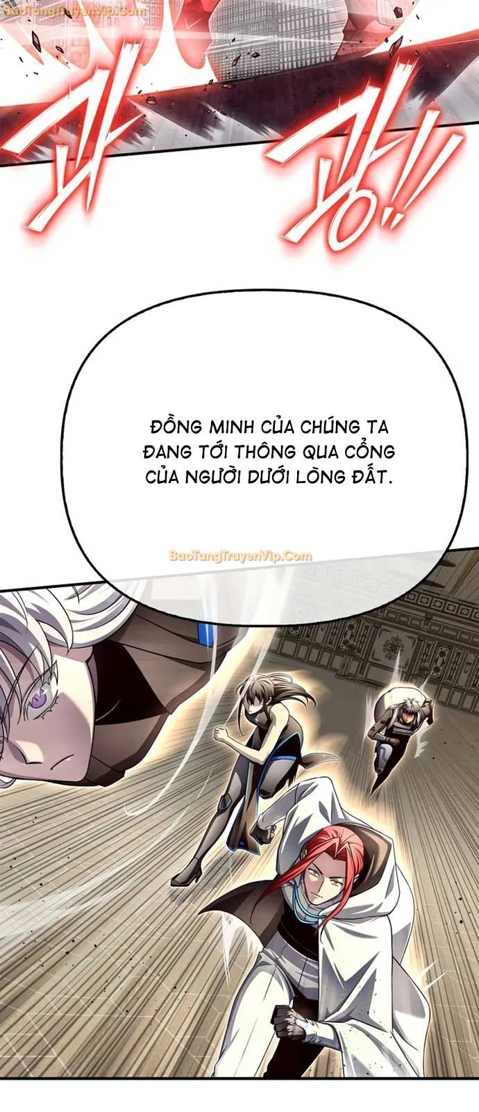 Cuộc Chiến Siêu Nhân Chương 145 Ảnh 67