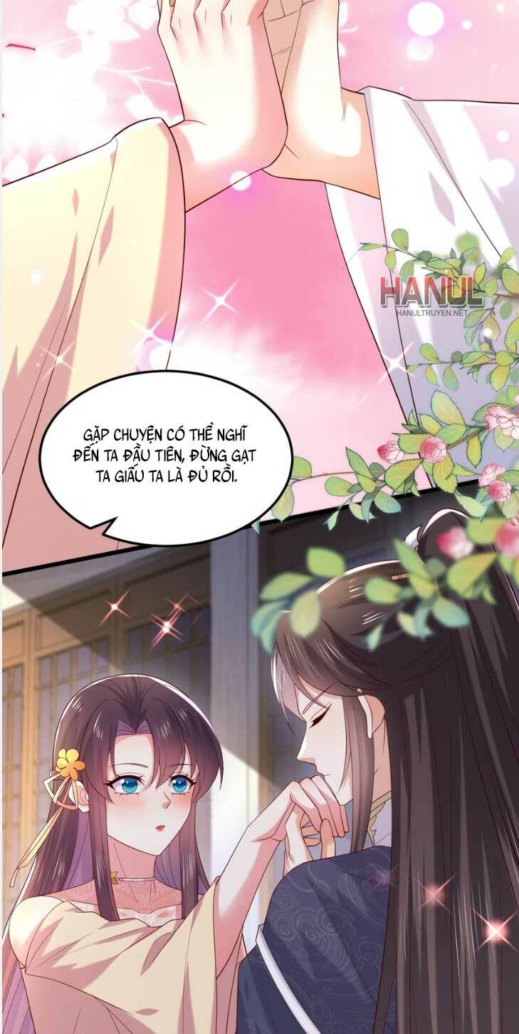 Chi Tôn Đồng Thuật Sư: Tuyệt Thế Đại Tiểu Thư Chương 363 Ảnh 14