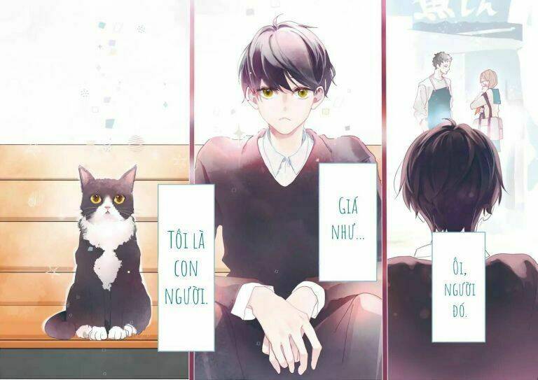 Karikari Biyori Chương 1 Ảnh 8