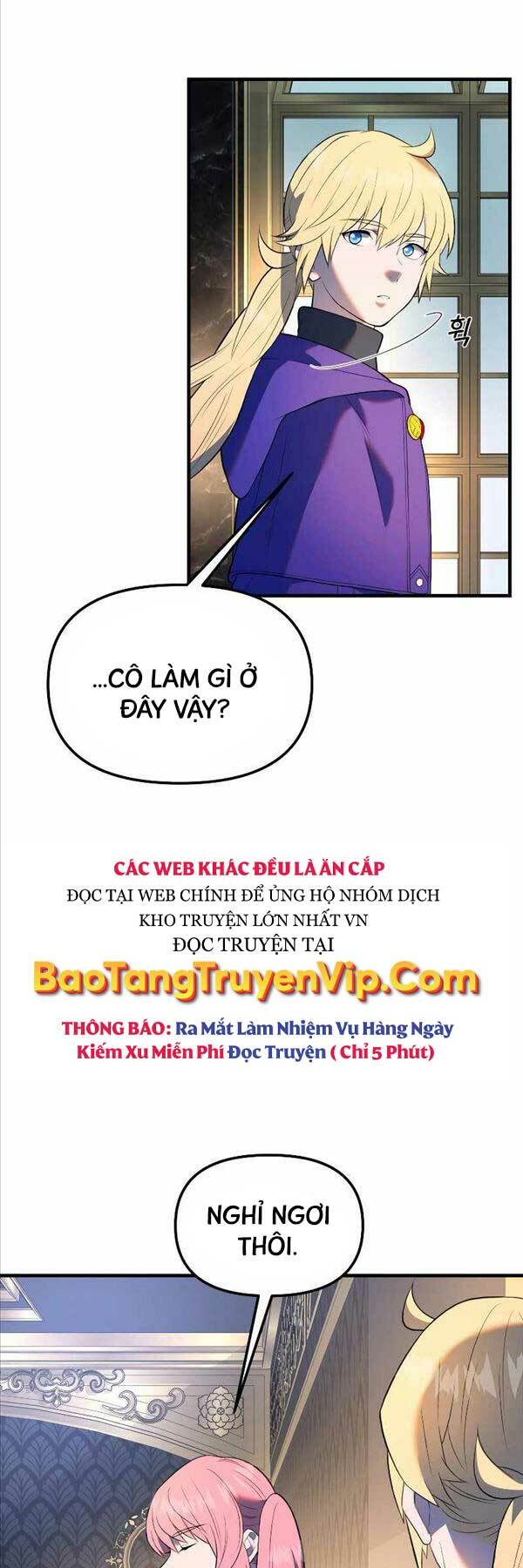 Hoàng Kim Pháp Sư Chương 32 Ảnh 54