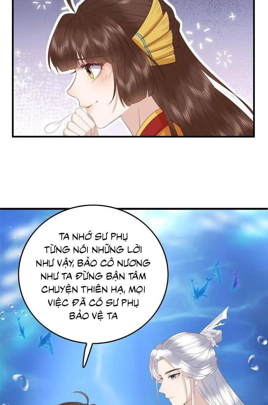 Nữ Phụ Không Thể Chọc Giận Chương 119 Ảnh 32